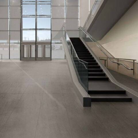 Gresie CAESAR, E.MOTIONS TRENDY BLACK XT 60X90