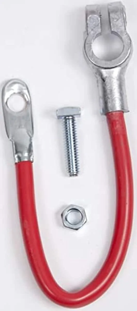 Deka 00292 Positive Battery Cable