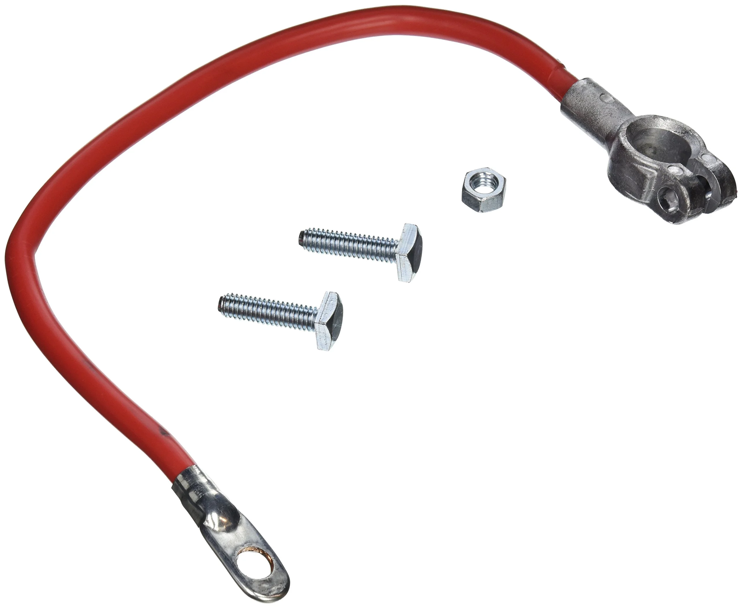 Deka 00293 Positive Battery Cable One Size