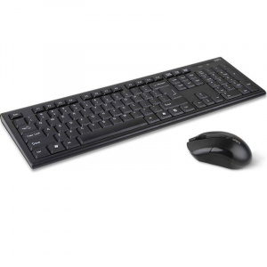 DELI 3728 MOUSE & KEYBOARD SET - WIRELESS