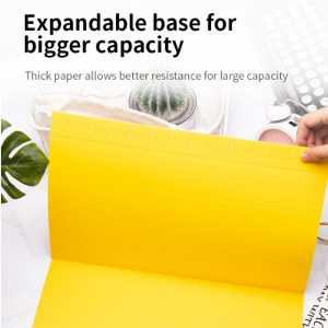 DELI E5469 FC SUSPENSION FILE