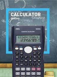 DELI D82MS CORE SCIENTIFIC CALC.240F
