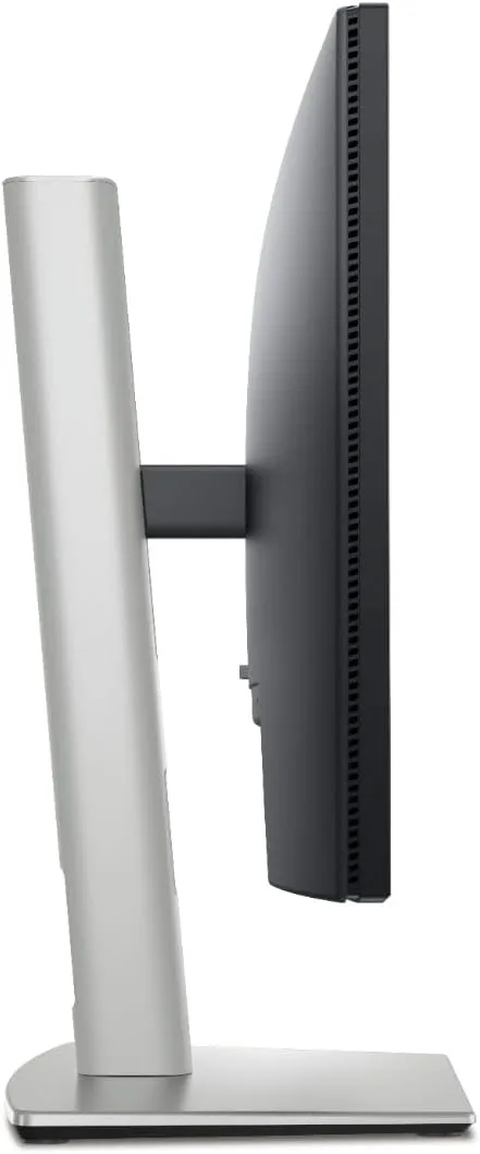 Dell P2425HE 24in Class Full HD LED Monitor - 16:9 - Black, Silver - 23.8in Viewable - In-plane Switching (IPS) Technology