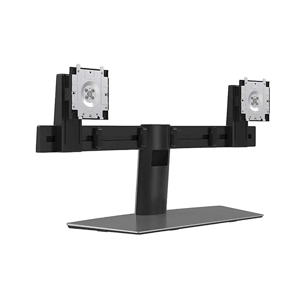 Dell Dual Monitor Stand – MDS19, Black