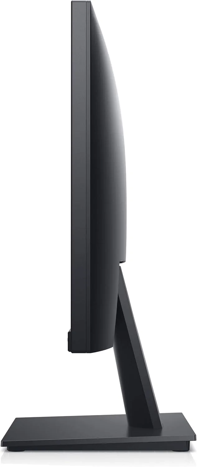 Dell 20 E2020H 19.5-inch 60Hz Small Thin Monitor for Laptop, Computer & Desktop, HD+ 1600 x 900p, Anti Glare, LED Display