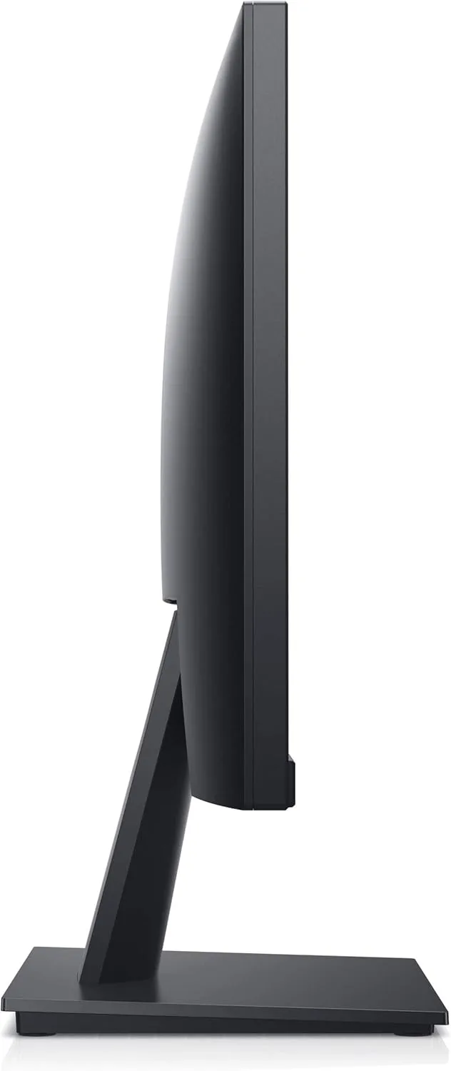 Dell 20 E2020H 19.5-inch 60Hz Small Thin Monitor for Laptop, Computer & Desktop, HD+ 1600 x 900p, Anti Glare, LED Display
