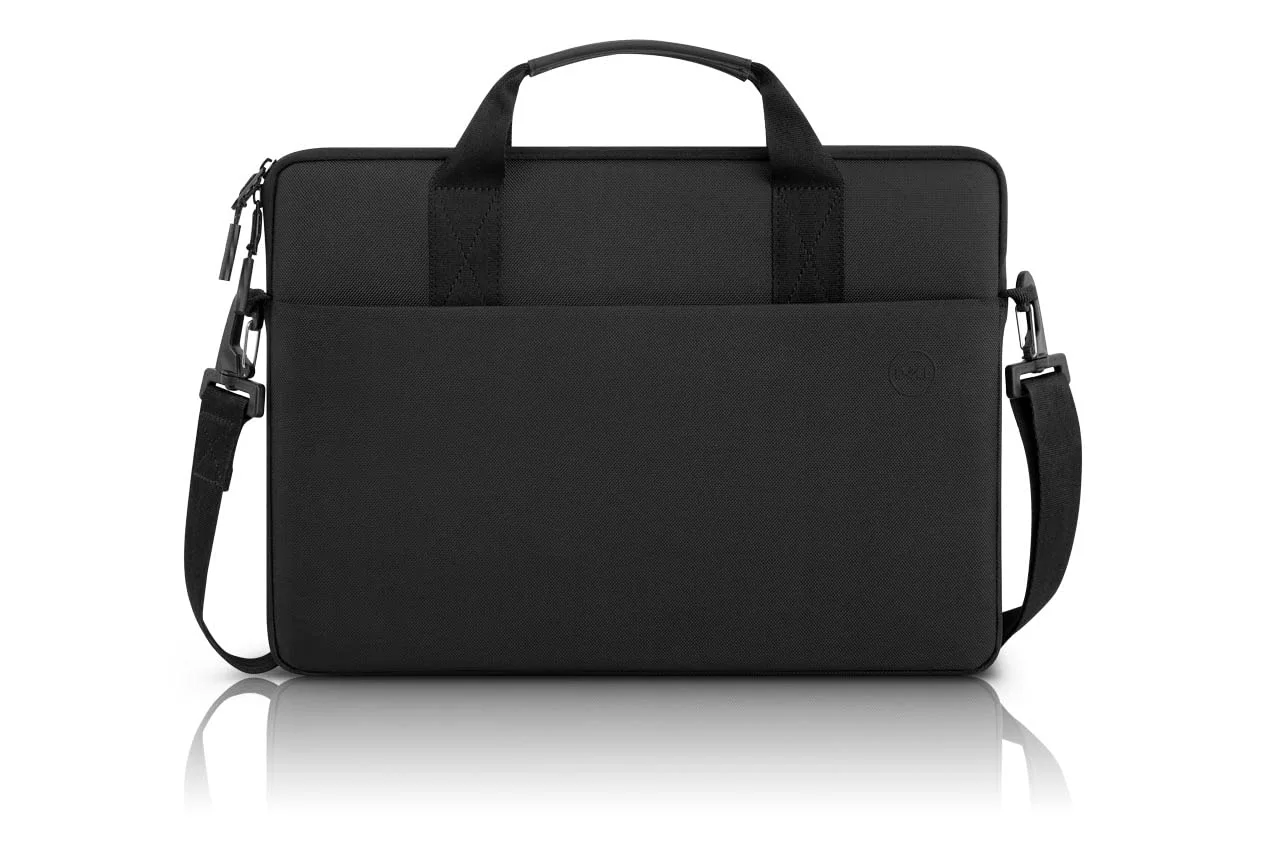 DELL ECOLOOP PRO LAPTOP SLEEVE 15-16, BLACK