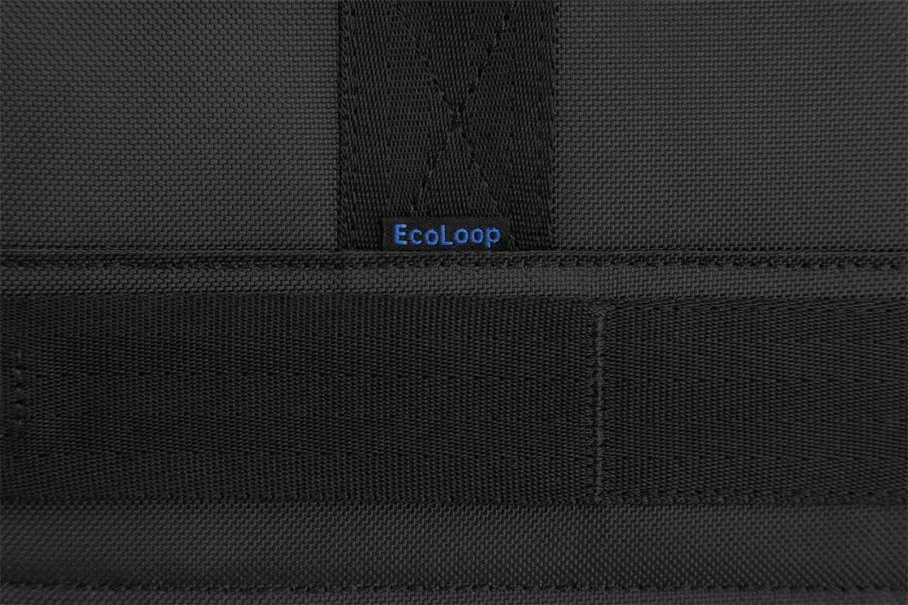 DELL ECOLOOP PRO LAPTOP SLEEVE 15-16, BLACK