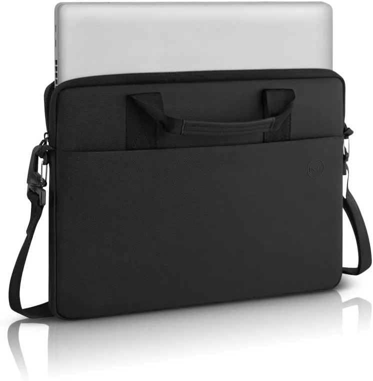 DELL ECOLOOP PRO LAPTOP SLEEVE 15-16, BLACK