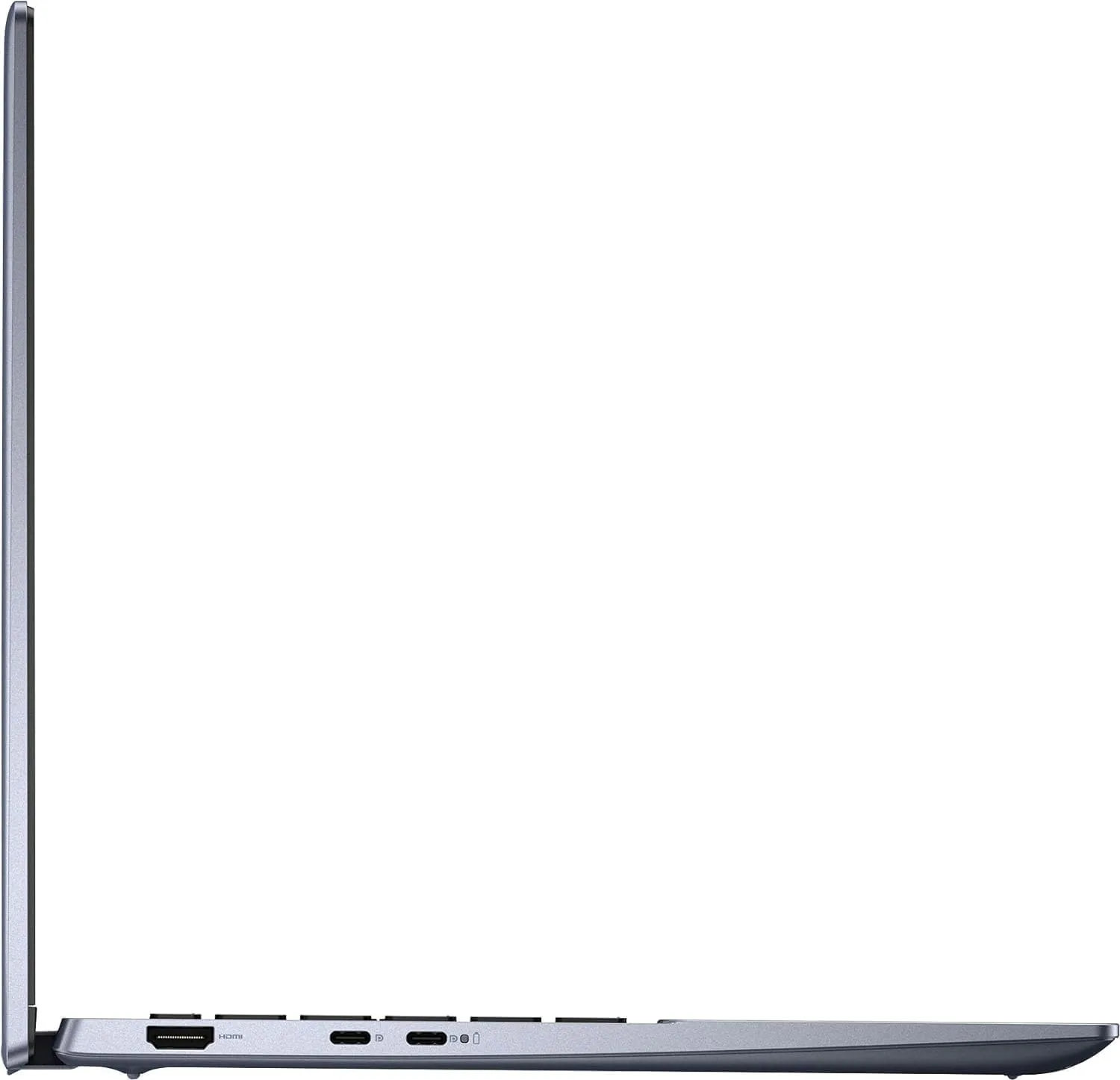 Dell 2024 Inspiron 2-in-1 Laptop, 14" WUXGA Touchscreen, Ryzen 5, 8GB, 1TB SSD