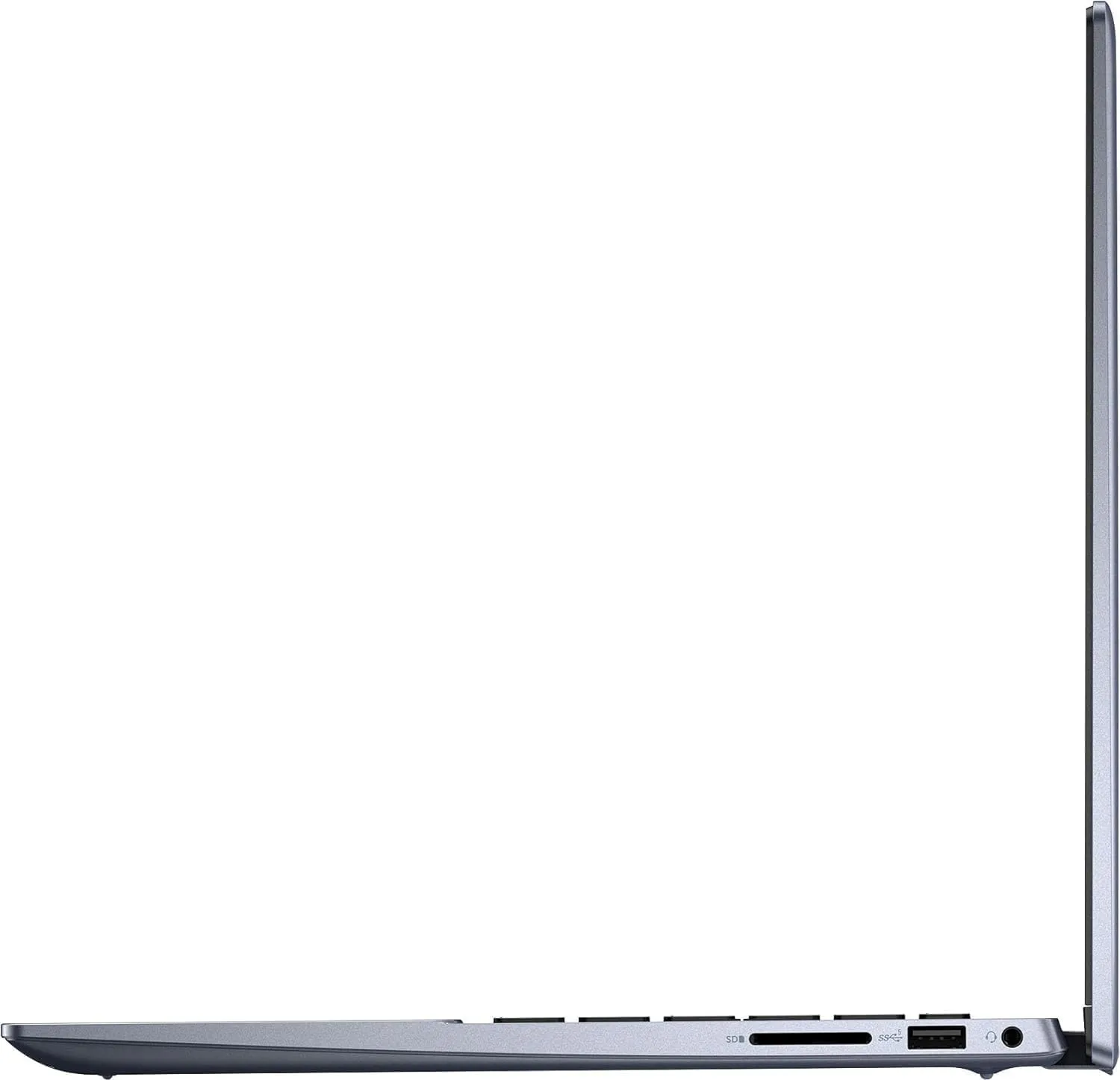 Dell 2024 Inspiron 2-in-1 Laptop, 14" WUXGA Touchscreen, Ryzen 5, 8GB, 1TB SSD