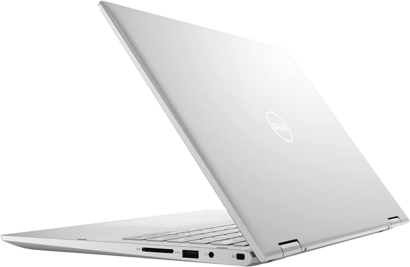 DELL Inspiron 5000 2-in-1 Laptop, 14" HD Touchscreen, Intel Core i3, 12GB RAM, 256GB SSD