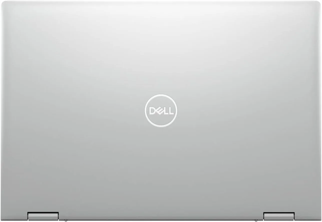 DELL Inspiron 5000 2-in-1 Laptop, 14" HD Touchscreen, Intel Core i3, 12GB RAM, 256GB SSD