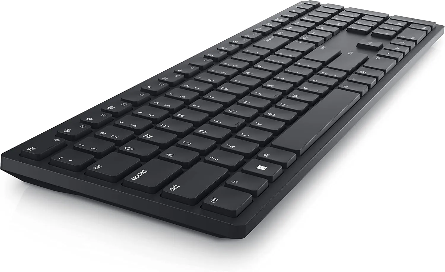 Dell KB500 Wireless Keyboard - Plunger Keyswitch