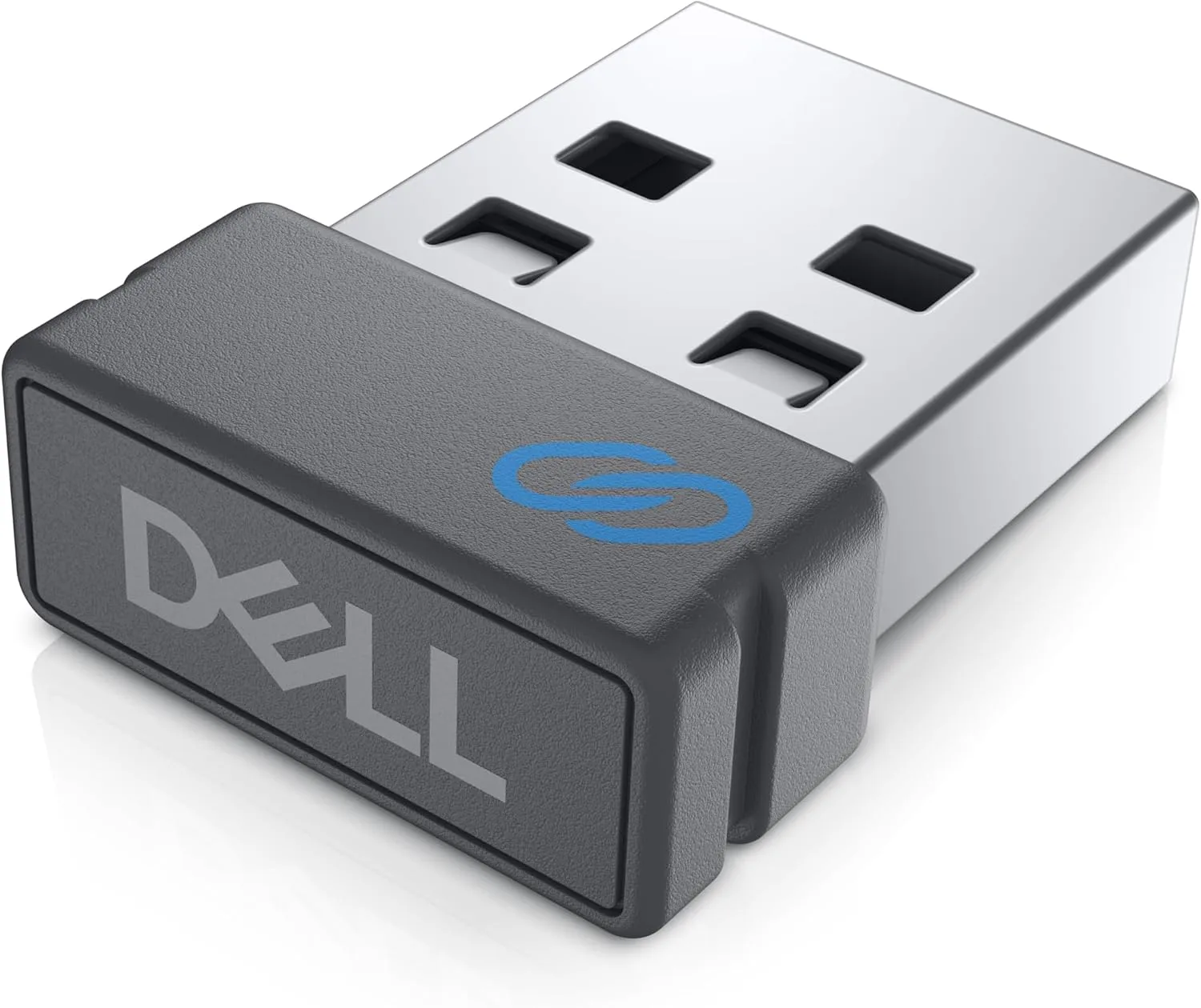 Dell KB500 Wireless Keyboard - Plunger Keyswitch
