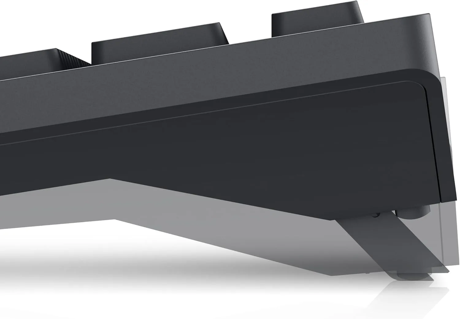 Dell KB500 Wireless Keyboard - Plunger Keyswitch