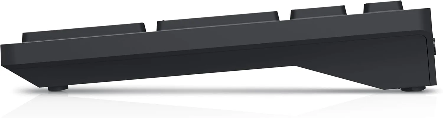 Dell KB500 Wireless Keyboard - Plunger Keyswitch