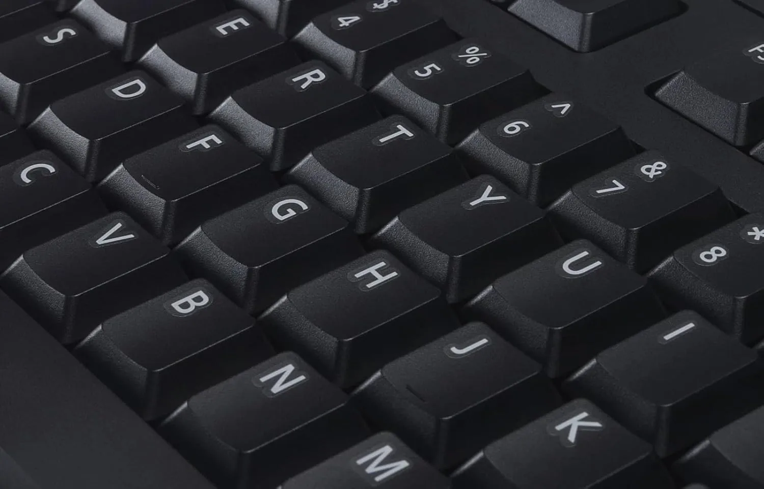 Dell Business Multimedia Keyboard - KB522 - Cable Connectivity - USB Interface - Compatible with Workstation