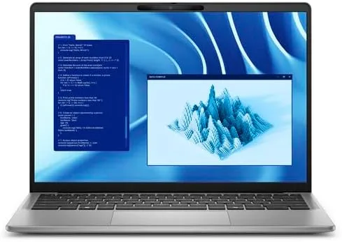 Dell Latitude 7455 14" Laptop - Snapdragon X Plus, 16GB, 512GB