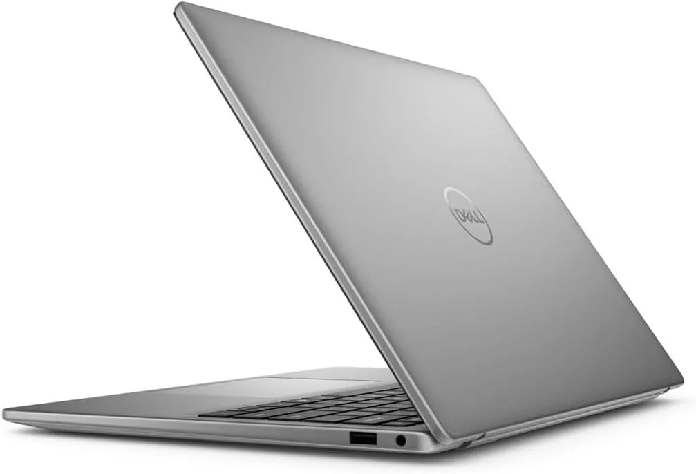 Dell LATI7455VYP9M 14" Latitude 7455 Multi- Snapdragon X Elite - 32GB - 512GB M.2 NVMe SSD - Copilot - Windows 11 Pro - Laptop