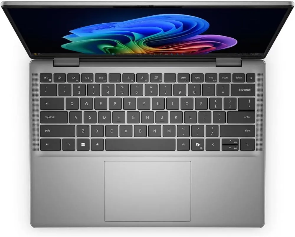 Dell LATI7455VYP9M 14" Latitude 7455 Multi- Snapdragon X Elite - 32GB - 512GB M.2 NVMe SSD - Copilot - Windows 11 Pro - Laptop