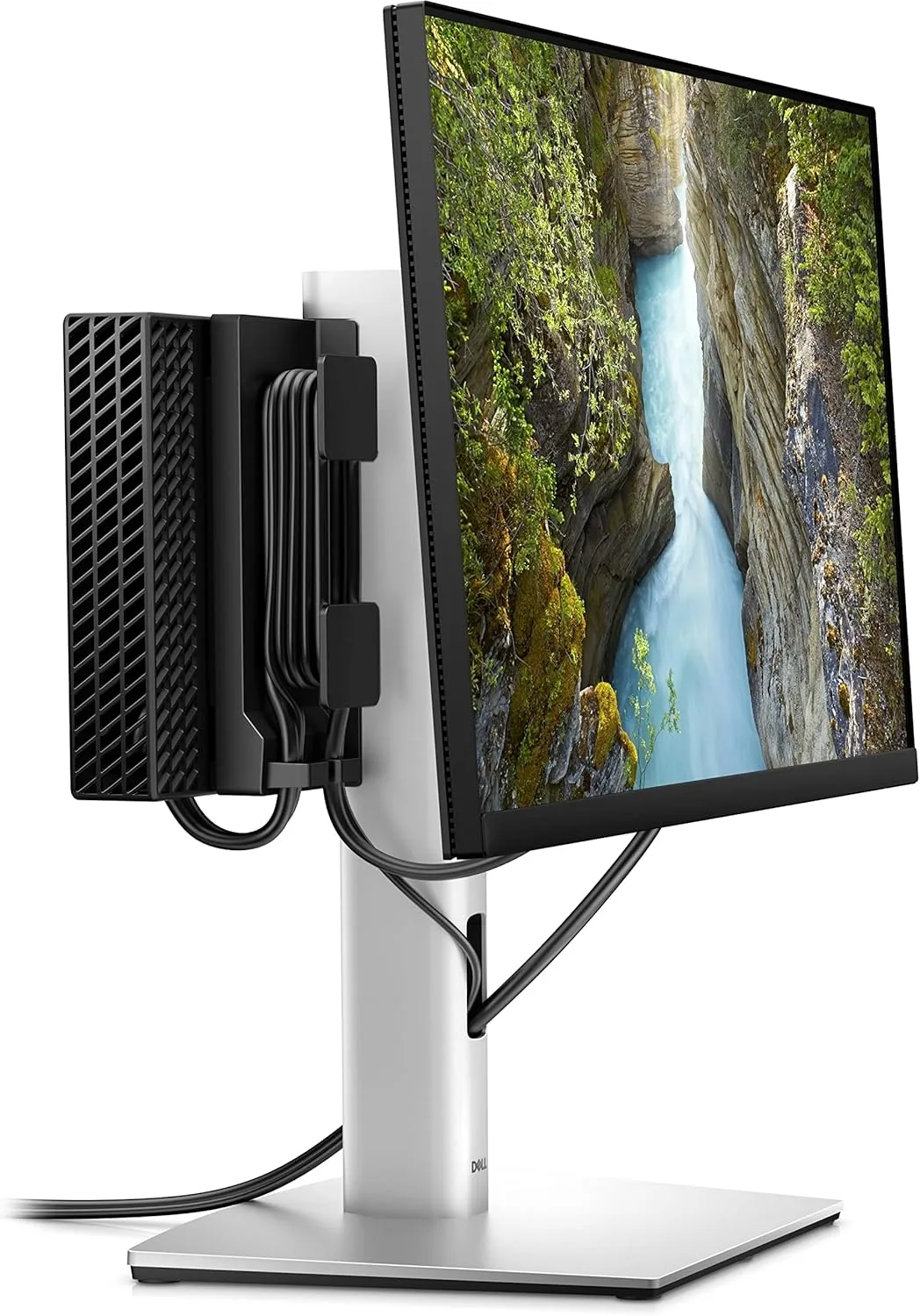 Dell OptiPlex Micro AIO Stand - MFS22