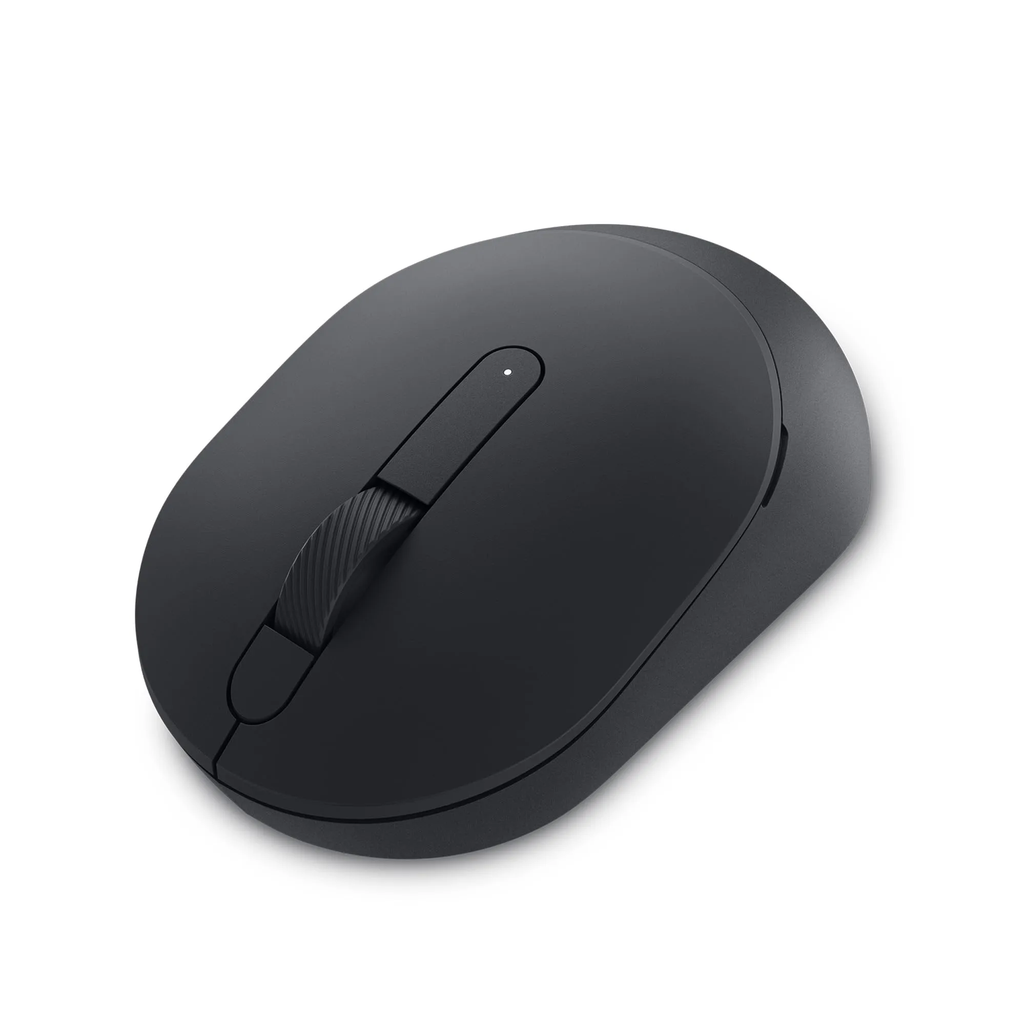 Dell MS355 Silent Mouse — Programmable Wheel, Dual-Mode Wireless, Adjustable DPI