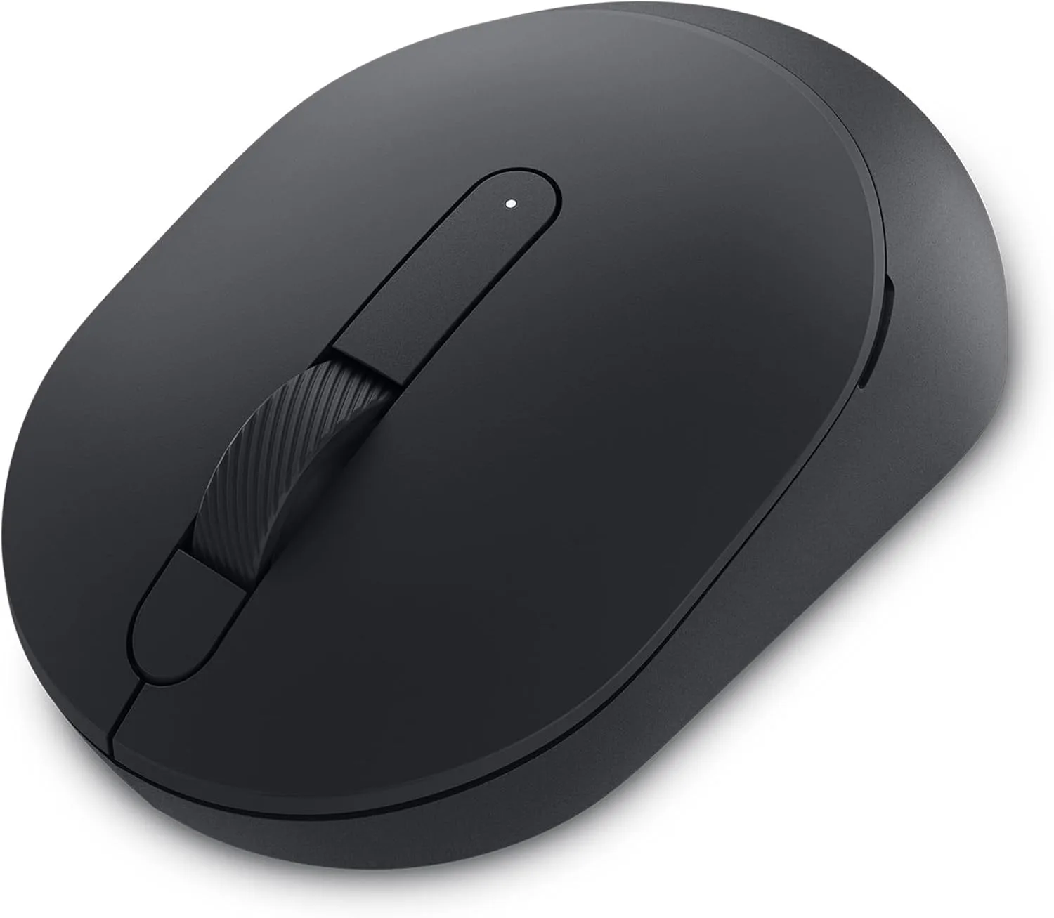 Dell MS355 Silent Mouse — Programmable Wheel, Dual-Mode Wireless, Adjustable DPI