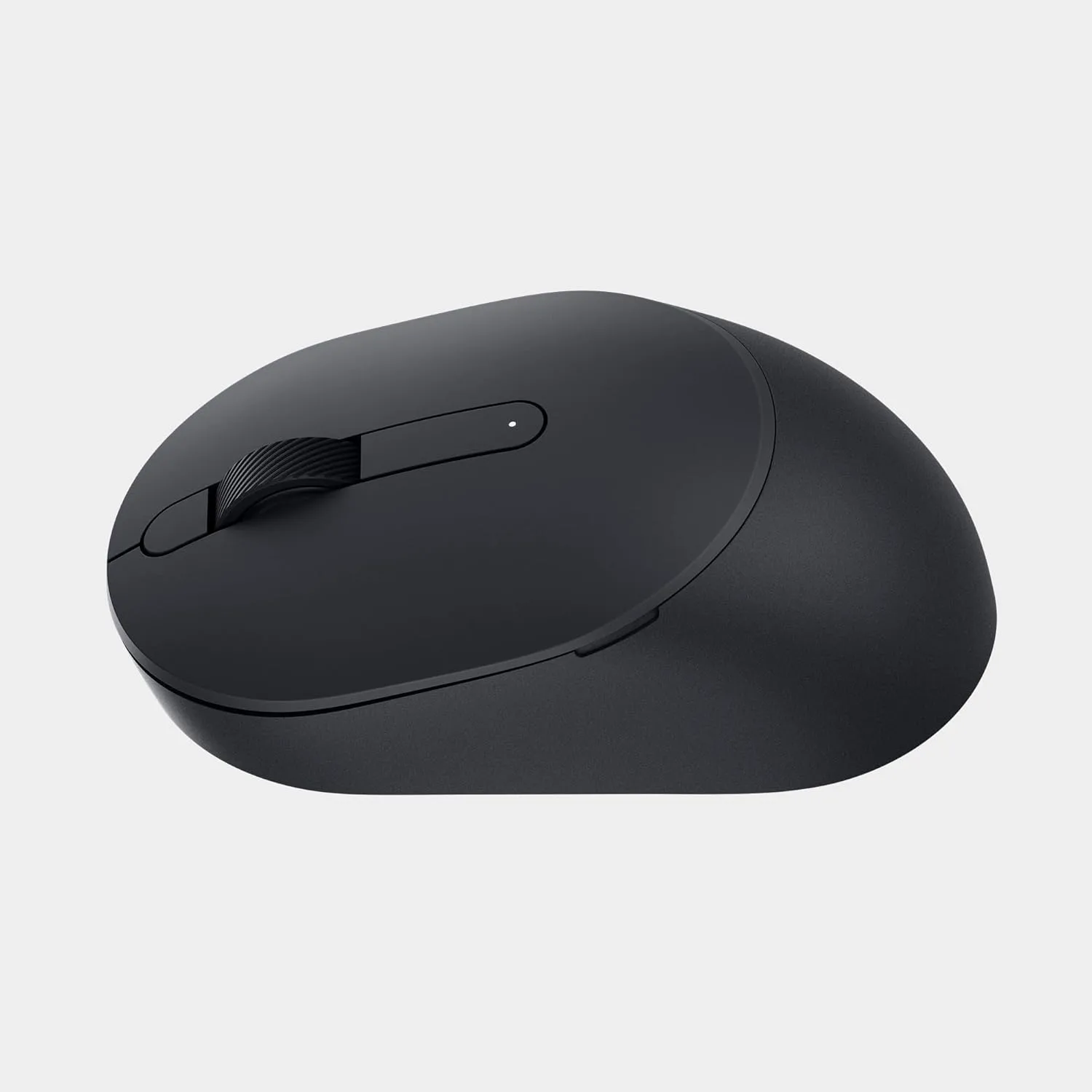 Dell MS355 Silent Mouse — Programmable Wheel, Dual-Mode Wireless, Adjustable DPI