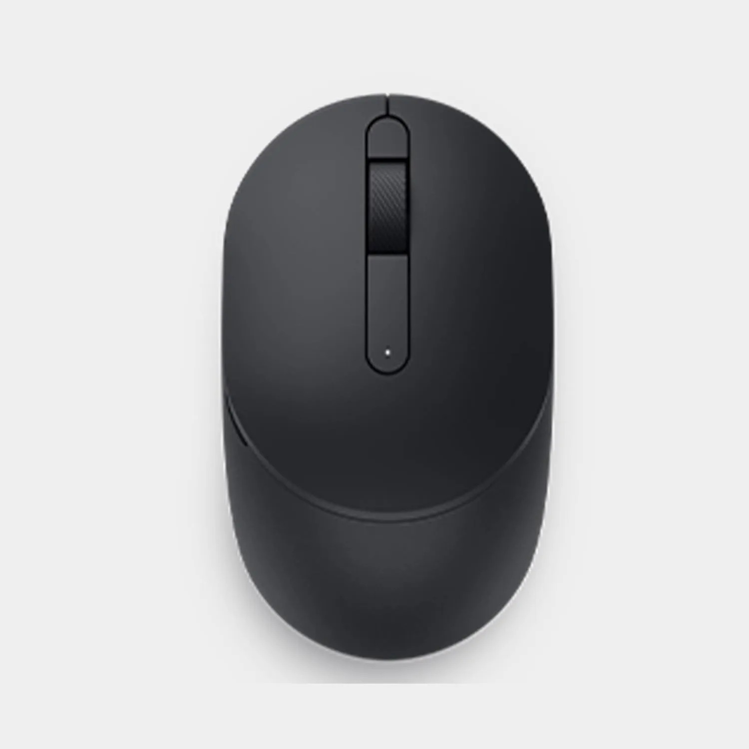 Dell MS355 Silent Mouse — Programmable Wheel, Dual-Mode Wireless, Adjustable DPI