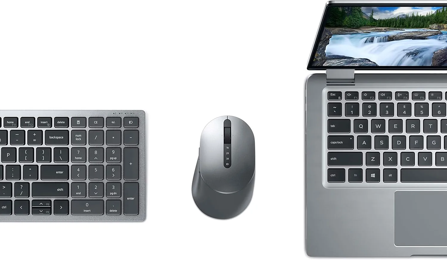 Dell Mobile Wireless Mouse