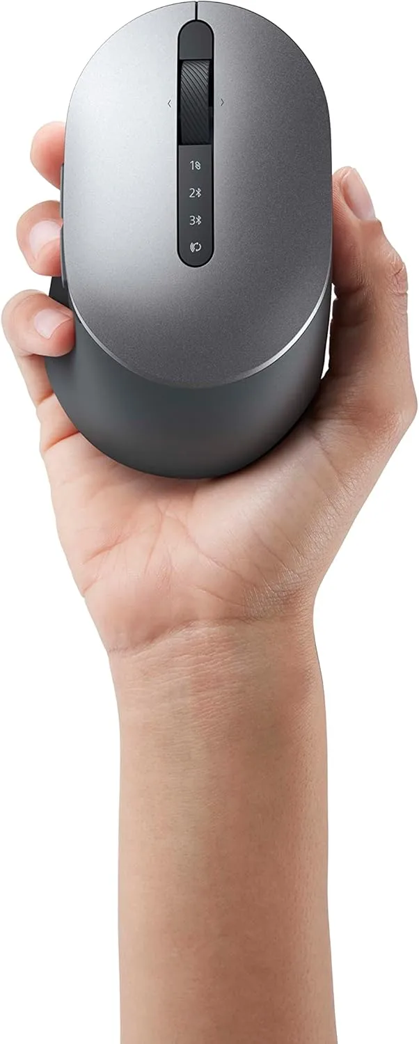 Dell Mobile Wireless Mouse