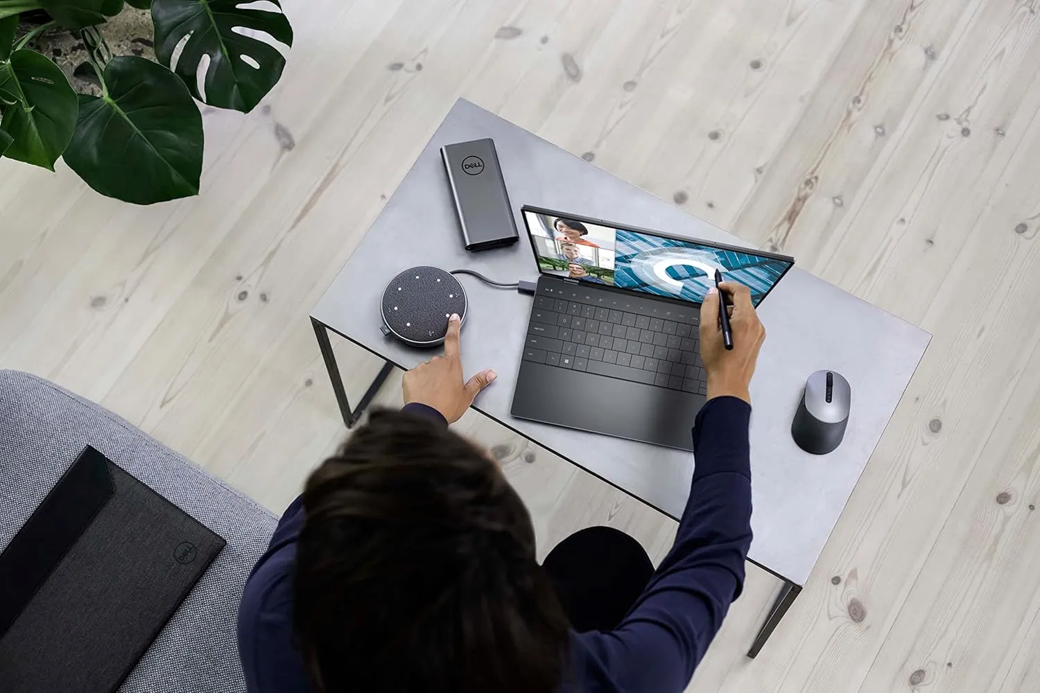 Dell Mobile Wireless Mouse