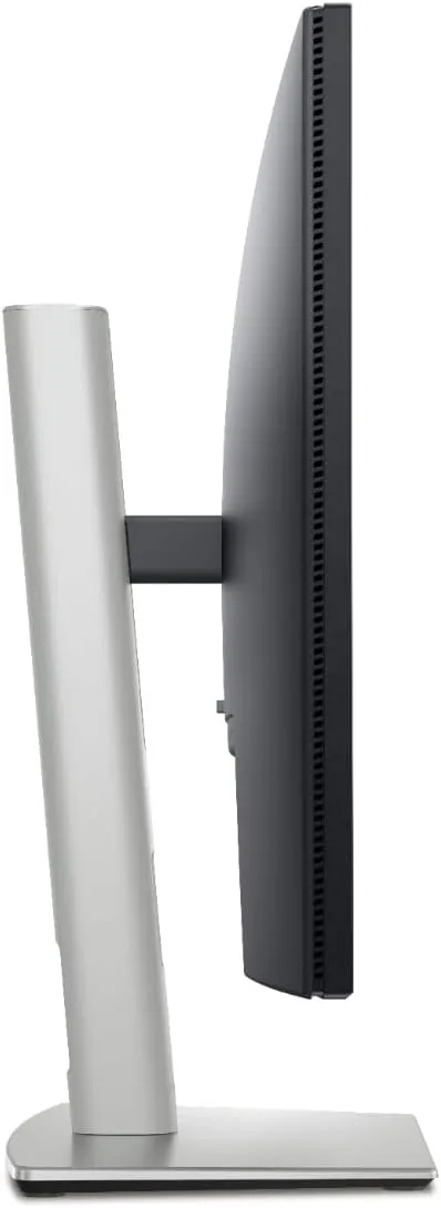Dell P2425E 24" LED Monitor - 16:10 - Black, Gray