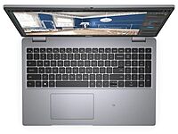 Dell Precision 3560, Core i5 11th Gen, 16GB DDR4, 256GB SSD, Win 11 Pro (Refurbished)