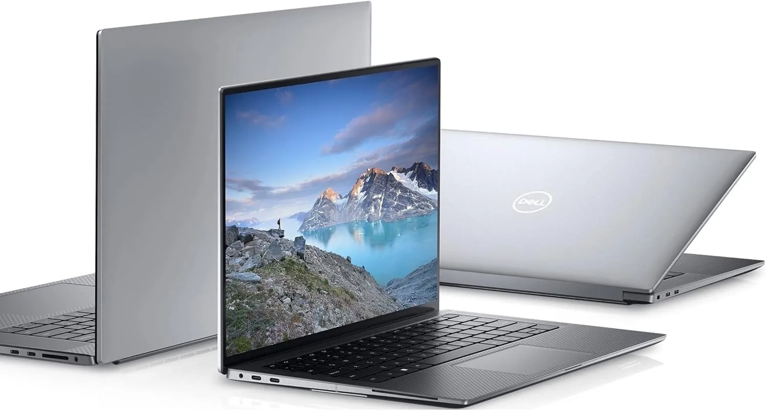 Dell Precision 5470 14-inch Mobile Workstation - i7, 16GB, 512GB SSD