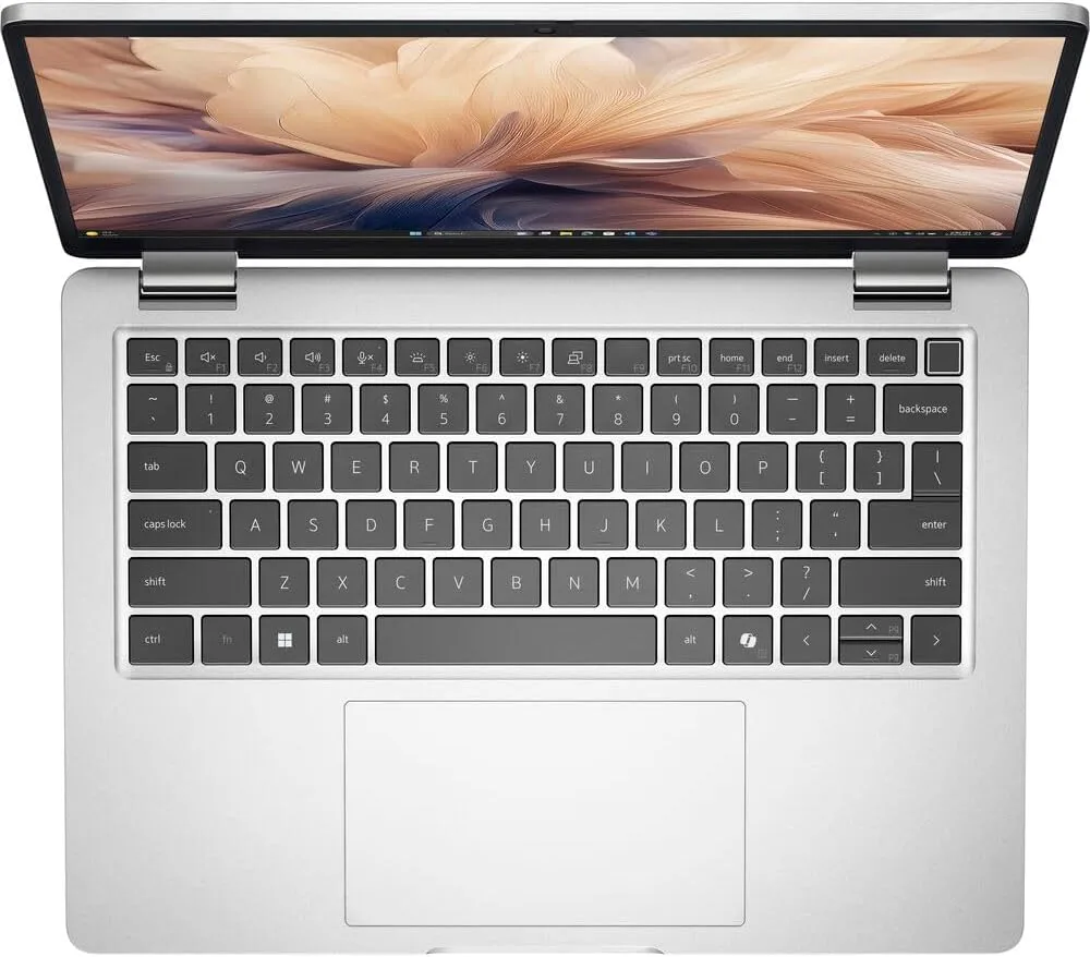 SPL Dell Pro 13 Plus PB13250 Ultra 5 235U 16 GB 256GBSSD 13FHD+Non-Touch Camera Integrated 3Cell 65W vpro Backlit kb Win11Pro