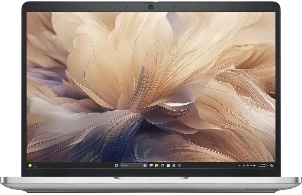 SPL Dell Pro 13 Plus PB13250 Ultra 5 235U 16 GB 256GBSSD 13FHD+Non-Touch Camera Integrated 3Cell 65W vpro Backlit kb Win11Pro