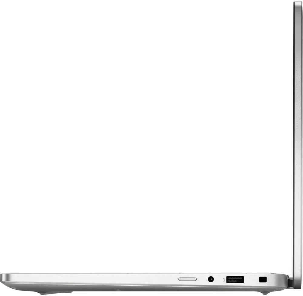 SPL Dell Pro 13 Plus PB13250 Ultra 5 235U 16 GB 256GBSSD 13FHD+Non-Touch Camera Integrated 3Cell 65W vpro Backlit kb Win11Pro