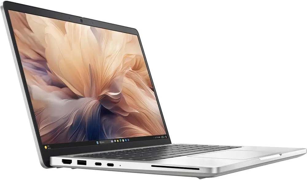 SPL Dell Pro 13 Plus PB13250 Ultra 5 235U 16 GB 256GBSSD 13FHD+Non-Touch Camera Integrated 3Cell 65W vpro Backlit kb Win11Pro