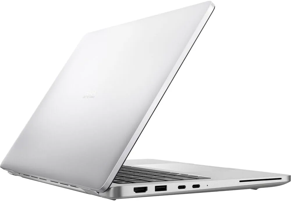 SPL Dell Pro 13 Plus PB13250 Ultra 5 235U 16 GB 256GBSSD 13FHD+Non-Touch Camera Integrated 3Cell 65W vpro Backlit kb Win11Pro