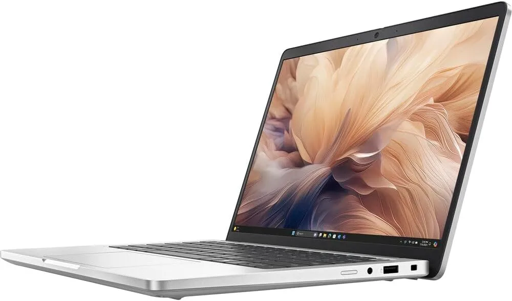 SPL Dell Pro 13 Plus PB13250 Ultra 5 235U 16 GB 256GBSSD 13FHD+Non-Touch Camera Integrated 3Cell 65W vpro Backlit kb Win11Pro