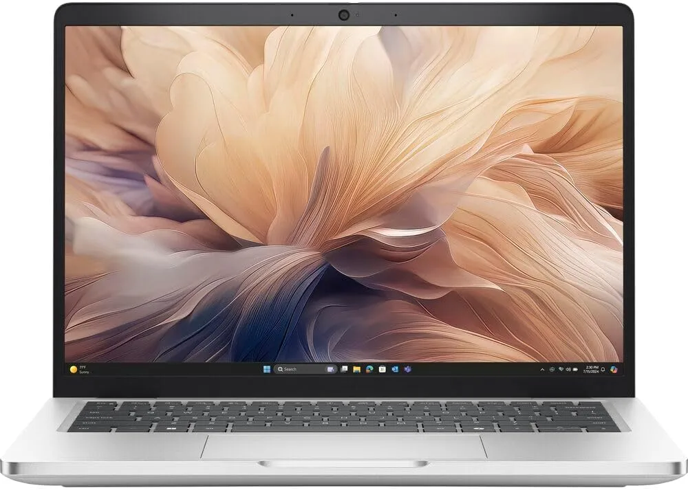 SPL Dell Pro 13 Plus PB13250 Ultra 5 235U 16 GB 256GBSSD 13FHD+Non-Touch Camera Integrated 3Cell 65W vpro Backlit kb Win11Pro