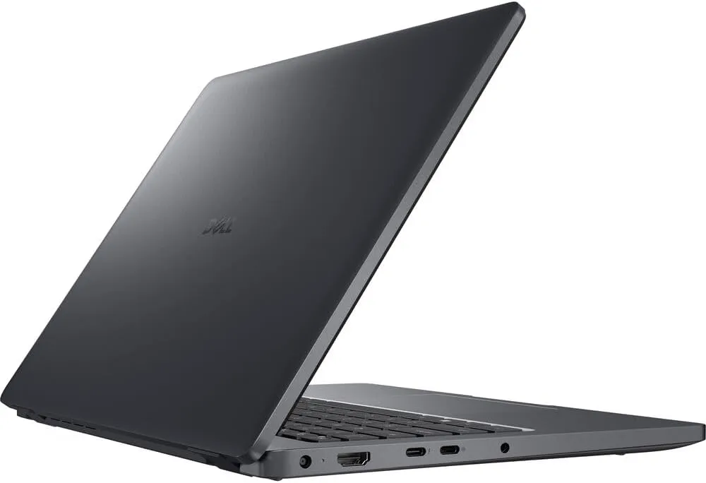 SPL Dell Pro 13 Plus PB13250 Ultra 5 236V 16 GB 512GBSSD 13 FHD+Non-Touch IRCamera Integrated 3Cell 65W WLAN vpro Backlit kb Win11Pro