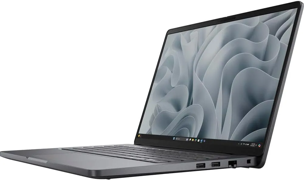 SPL Dell Pro 13 Plus PB13250 Ultra 5 236V 16 GB 512GBSSD 13 FHD+Non-Touch IRCamera Integrated 3Cell 65W WLAN vpro Backlit kb Win11Pro