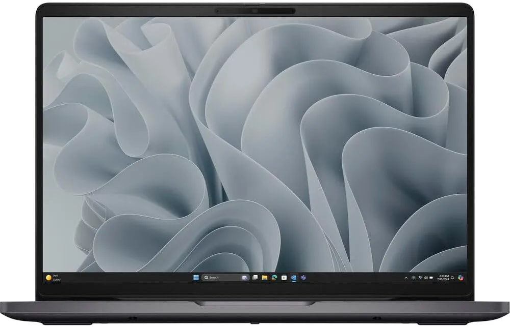 SPL Dell Pro 13 Plus PB13250 Ultra 5 236V 16 GB 512GBSSD 13 FHD+Non-Touch IRCamera Integrated 3Cell 65W WLAN vpro Backlit kb Win11Pro
