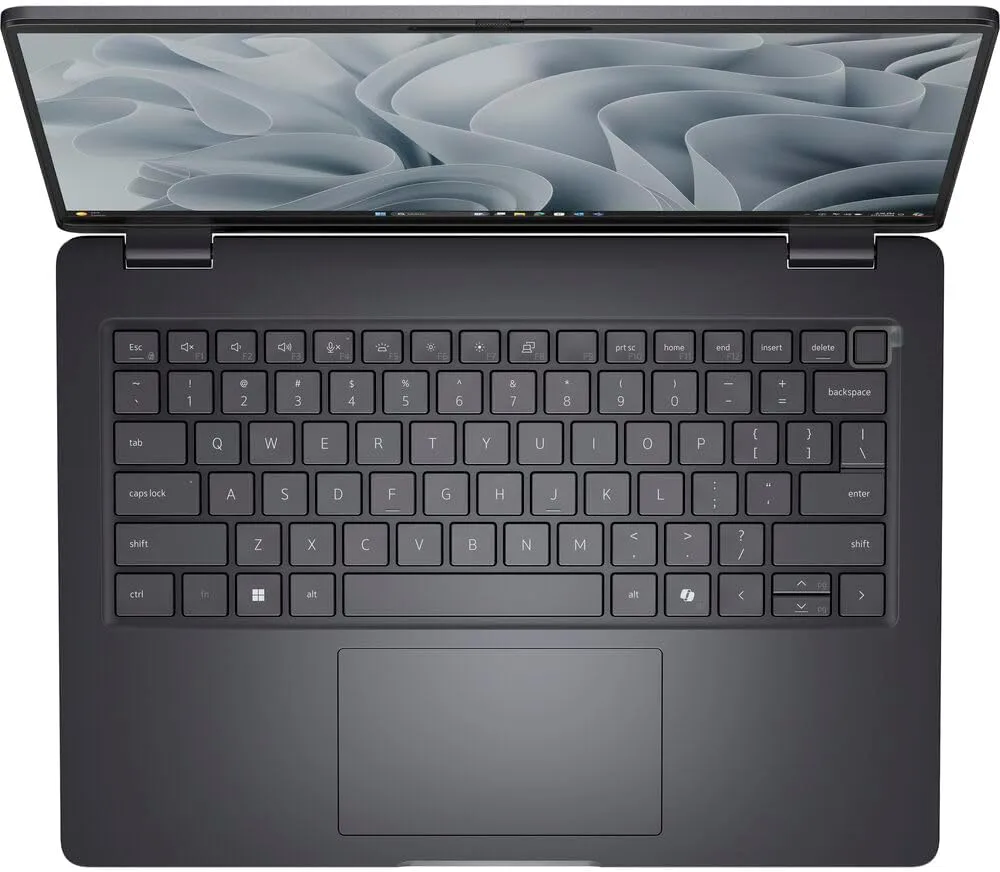 SPL Dell Pro 13 Plus PB13250 Ultra 5 236V 16 GB 512GBSSD 13 FHD+Non-Touch IRCamera Integrated 3Cell 65W WLAN vpro Backlit kb Win11Pro