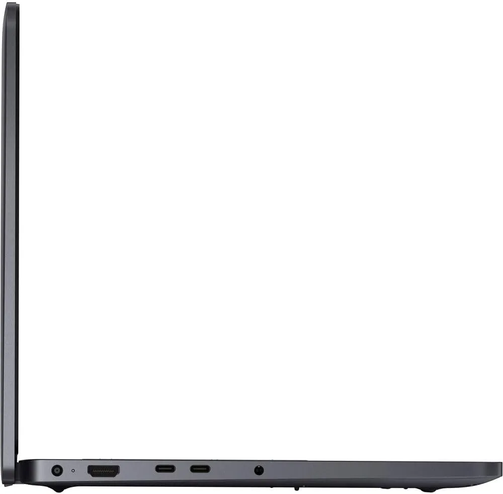 SPL Dell Pro 13 Plus PB13250 Ultra 5 236V 16 GB 512GBSSD 13 FHD+Non-Touch IRCamera Integrated 3Cell 65W WLAN vpro Backlit kb Win11Pro