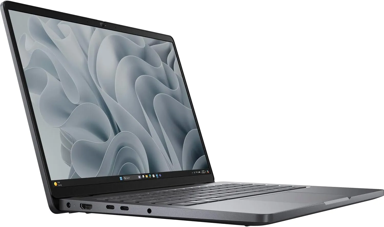 SPL Dell Pro 13 Plus PB13250 Ultra 5 236V 16 GB 512GBSSD 13 FHD+Non-Touch IRCamera Integrated 3Cell 65W WLAN vpro Backlit kb Win11Pro