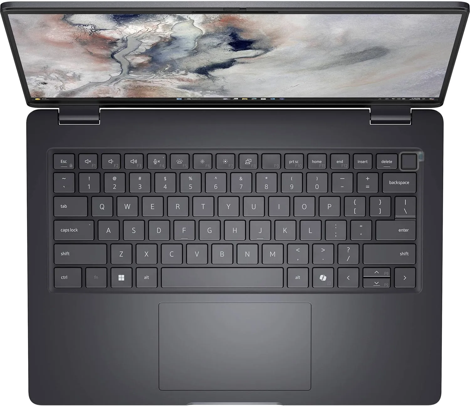 Dell Pro 14 PC14250 14" Notebook - Full HD Plus - Intel Core 5 120U - 16 GB - 256 GB SSD - English (US) Keyboard - Magnetite